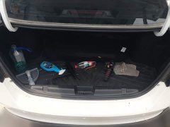 Chery Arrizo 5 2019 facelift PRO 1.5L Manual Youth Edition National VI - фото 20