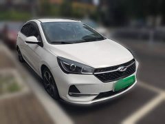Chery Arrizo 5 2019 facelift PRO 1.5L Manual Youth Edition National VI - фото 3