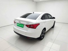 Chery Arrizo 5 2019 facelift PRO 1.5L Manual Youth Edition National VI - фото 6