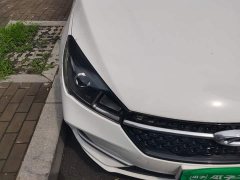 Chery Arrizo 5 2019 facelift PRO 1.5L Manual Youth Edition National VI - фото 7
