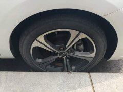 Chery Arrizo 5 2019 facelift PRO 1.5L Manual Youth Edition National VI - фото 8