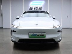 Tesla Model Y L long-range all-wheel drive version - фото 2