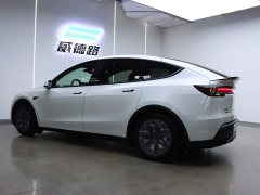 Tesla Model Y L long-range all-wheel drive version - фото 5