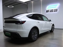Tesla Model Y L long-range all-wheel drive version - фото 6