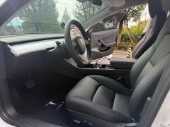 Tesla Model 3 2020 Standard Range Rear Drive Upgraded Version - фото 4
