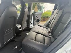 Tesla Model 3 2020 Standard Range Rear Drive Upgraded Version - фото 6