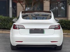 Tesla Model 3 2020 Standard Range Rear Drive Upgraded Version - фото 8