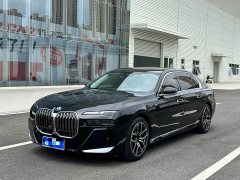 BMW 7 Series 735Li M Sports Package - фото 1