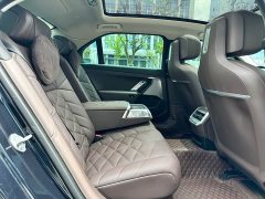BMW 7 Series 735Li M Sports Package - фото 10