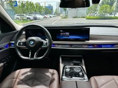 BMW 7 Series 735Li M Sports Package - фото 11