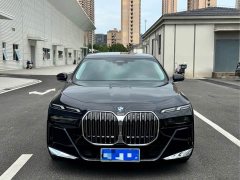 BMW 7 Series 735Li M Sports Package - фото 2