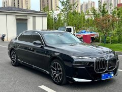 BMW 7 Series 735Li M Sports Package - фото 3
