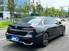 BMW 7 Series 735Li M Sports Package - фото 4