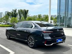 BMW 7 Series 735Li M Sports Package - фото 5