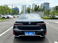BMW 7 Series 735Li M Sports Package - фото 6