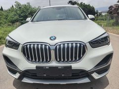 BMW X1 2020 sDrive20Li Exclusive - фото 1