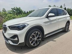 BMW X1 2020 sDrive20Li Exclusive - фото 2