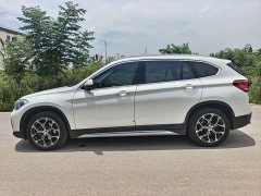 BMW X1 2020 sDrive20Li Exclusive - фото 3