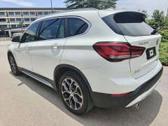 BMW X1 2020 sDrive20Li Exclusive - фото 4