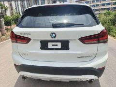 BMW X1 2020 sDrive20Li Exclusive - фото 5
