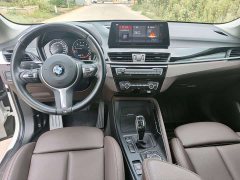 BMW X1 2020 sDrive20Li Exclusive - фото 7