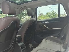 BMW X1 2020 sDrive20Li Exclusive - фото 9