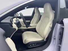 NIO ET5 75kWh - фото 10