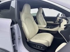 NIO ET5 75kWh - фото 11