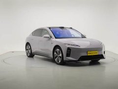 NIO ET5 75kWh - фото 5