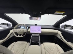 NIO ET5 75kWh - фото 7
