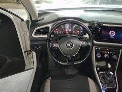 Lynk & Co T-ROC 280TSI DSG two-wheel drive elite PLUS - фото 11