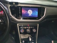 Lynk & Co T-ROC 280TSI DSG two-wheel drive elite PLUS - фото 14