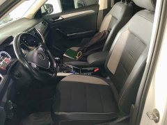 Lynk & Co T-ROC 280TSI DSG two-wheel drive elite PLUS - фото 16