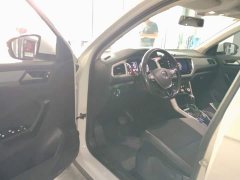 Lynk & Co T-ROC 280TSI DSG two-wheel drive elite PLUS - фото 17