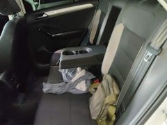Lynk & Co T-ROC 280TSI DSG two-wheel drive elite PLUS - фото 18
