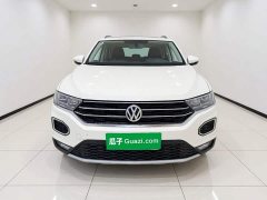 Lynk & Co T-ROC 280TSI DSG two-wheel drive elite PLUS - фото 2