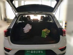 Lynk & Co T-ROC 280TSI DSG two-wheel drive elite PLUS - фото 20
