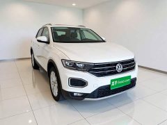 Lynk & Co T-ROC 280TSI DSG two-wheel drive elite PLUS - фото 3