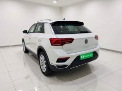 Lynk & Co T-ROC 280TSI DSG two-wheel drive elite PLUS - фото 4