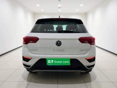 Lynk & Co T-ROC 280TSI DSG two-wheel drive elite PLUS - фото 5
