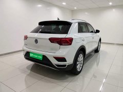 Lynk & Co T-ROC 280TSI DSG two-wheel drive elite PLUS - фото 6