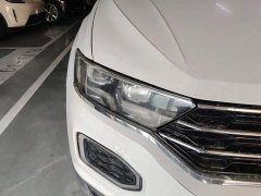 Lynk & Co T-ROC 280TSI DSG two-wheel drive elite PLUS - фото 7