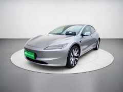 Tesla Model 3 Long Range RWD - фото 1
