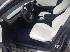 Tesla Model 3 Long Range RWD - фото 11