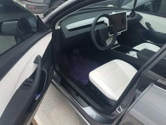 Tesla Model 3 Long Range RWD - фото 12