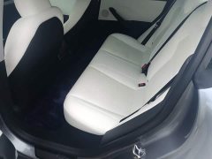 Tesla Model 3 Long Range RWD - фото 13