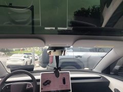 Tesla Model 3 Long Range RWD - фото 14
