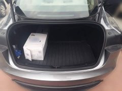 Tesla Model 3 Long Range RWD - фото 15
