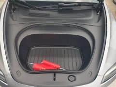 Tesla Model 3 Long Range RWD - фото 16