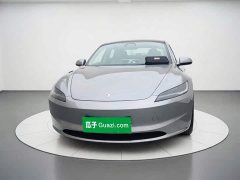 Tesla Model 3 Long Range RWD - фото 2